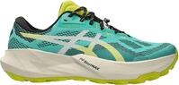 ASICS TRABUCO 14 - Aurora Green/Light Dust