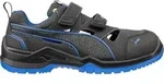 Puma Safety Puma NEODYME BLUE LOW S1PS ESD FO SR 644290 Gr. 39 blau - Blau - 39