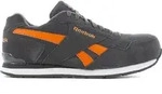 REEBOK Sicherheitsschuhe ROYAL GLIDE S1P Sneaker Gr. 37 - Grau - 37