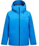 Peak Performance Herren Maroon HIPE 2L Insulated Shell Jacke Azure Ascent : S