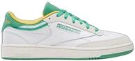 REEBOK - Uni-Sneaker Club C 85 - Gr&ouml;&szlig;e 37,5