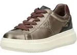 Nero Giardini Sneaker Sneaker Leder/Synthetik - Braun - 39