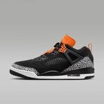 Nike Jordan Spizike Low "Safari" Bunt, Gr&ouml;&szlig;e: 43