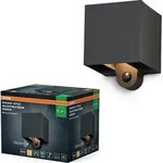 Osram ENDURA STYLE ADJ BEAM: Smarte Au&szlig;enbeleuchtung f&uuml;r jeden Einsatz -...