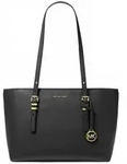 MICHAEL KORS 30T5GQNT2L QUINN Schwarz - Schwarz