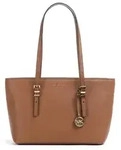 MICHAEL KORS 30T5GQNT2L QUINN Brown - Braun