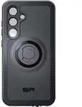 SP ConnectTM Phone Case SPC+ Xtreme f&uuml;r Samsung S25+ - Transparent