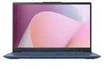 Lenovo IdeaPad Slim 3 15AMN8 39,6cm (15,6 )Ryzen 5 16GB 512GB - Blau