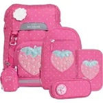Beckmann Classic 22 - 6-tlg. Set - Strawberry - Rosa