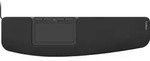 Contour Touch Ergonomic Touchpad wired - Schwarz