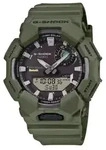 Casio Uhren ty574470 - Gr&uuml;n