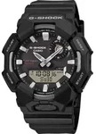 Casio Uhren ty574460 - Schwarz