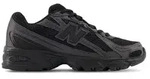 New Balance 740 Triple Black (GS) - EU 40 - Schwarz - 40
