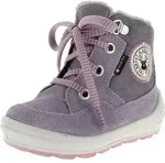 Winterstiefel - Lila - 28