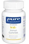Pure Encapsulations Kids Immun Gummies f&uuml;r das Immunsystem ab 4 Jahren, 60 St.