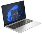 HP 255R G10 Notebook 15,6 Zoll FHD Ryzen 5 8/512GB Silber