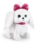 Pets Alive - Paw Paw der laufende Welpe - Rosa