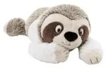 Nici Faultier Izzy Icetumbler Teddy 30 Cm Beige Kinder Beige One Size - Beige