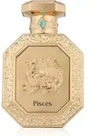French Avenue Genesis Pisces Eau De Parfum 90 ml (unisex)