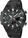 Casio Herren Armbanduhr Edifice SOSPENSIONE ECB-2300DC-1AEF Bluetooth&reg; Smart Solar -