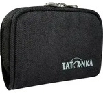 Tatonka Plain RFID Block Geldb&ouml;rse black - Schwarz