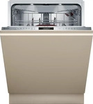 Neff S257ECX17E, Neff S257ECX17E, Voll integriert, Standardgr&ouml;&szlig;e (60 cm),