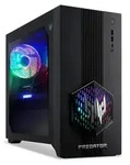 ACER Predator Orion 3000 (PO3-665), Schwarz, Intel Core Ultra 5 225F, 16 GB, 512 GB