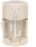 Eisrasierer - Slushy Maker, langlebige Klingen - Beige