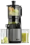 Balter Entsafter f&uuml;r Obst und Gem&uuml;se, 300W Saftpresse, Gro&szlig;e 1300mm