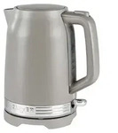 Salter Rise Wasserkocher 1,7 l 2200 W, mattes Taupe - Beige