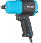 Hazet Schlagschrauber 9012ECO, 1700 Nm, 1/2 (12,5 mm) Vierkant massiv,