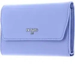 PICARD Leder Geldb&ouml;rse Bingo Flap Wallet Violet violett - Violett/Lila