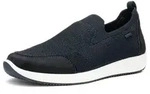 Damen Slipper Lissabon 35 - Blau - 35