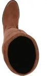 Caprice Damen Stiefel Langschaft Stretch Blockabsatz modisch clean 9-25512-41,