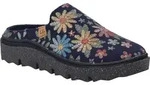 Josef Seibel Carmaux 01 Hausschuh ocean-multi 53001TE979532 (37/pink) - Blau - 37