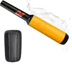 Minelab Pro-Find 35, Very Low Frequency (VLF), Gold, Metall, Tasten, 3 m, 247 mm, 188