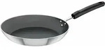 Tramontina PROFESSIONAL Pfanne, Bratpfanne, antihaftbeschichtet, Aluminium, &Oslash; 28 cm,