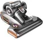 ​JIGOO T600 Matratzenstaubsauger - 15KPa Saugkraft - 99,9% Milbenentfernung -
