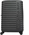 Mandarina Duck P10KNV03 Softcase Trolley 76 l, 69 x 45 x 31 cm