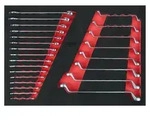 KS Tools 711.0027, 390 mm, 35 mm, 2,75 kg