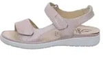 Ganter Komfort Sandalen Damen 31373738303439 Rosa 39 EU - Rosa - 39