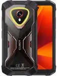 CUBOT KingKong Mini 4 &ndash; Robustes Smartphone, 4,7" HD+ 90 Hz, 6 GB RAM, 128 GB ROM,