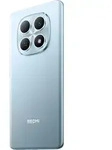 Xiaomi Redmi Note 15 Colour_Name_180 6 Gigabyte 128 Gigabyte - Blau