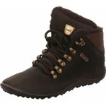 Leguano Husky schwarz SCHWARZ Polyamid Sport-/Spezialschuhe - Schwarz - 46