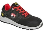 Ducati Sicherheitsschuh Speedy Race S3S black/gray nach EN ISO 20345:2022 S3S...