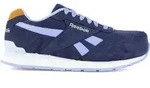 REEBOK Sicherheitsschuhe ROYAL GLIDE blue Gr. 38 - Blau - 38