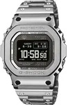 Casio - GMW-BZ5000D-1ER - Armbanduhr - Herren - Solar - Funk - G-Shock - Silber