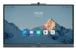 Yealink MB75C-EDLA, 190,5 cm (75"), 3840 x 2160 Pixel, 16:9, 60 Hz, 178&deg;, 400 cd/m2