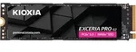 Kioxia Exceria PRO G2, 2 TB, M.2, 14900 MB/s