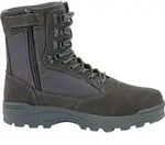 Boty BRANDIT 9017 ANTHRACITE Gr&ouml;&szlig;e: 39 - 39
